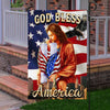 Joycorners 911 Patriot Day Flag God Bless America September 11 Attacks Never Forget All Printed 3D Flag