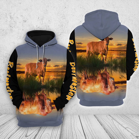 Joycorners Beefmaster In The Sunset Shirts