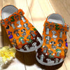 Joycorners Happy Hallowiener Crocs