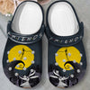 Joycorners Nightmare Before Christmas Moonlight Slippers