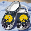 Joycorners Nightmare Before Christmas Moonlight Slippers