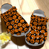 Joycorners Fun Pumpkins Slippers