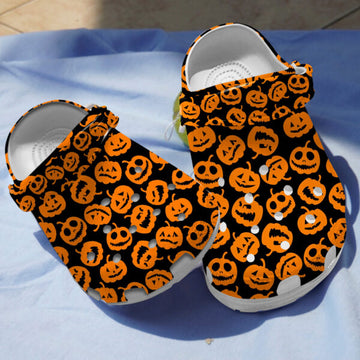 Joycorners Fun Pumpkins Slippers