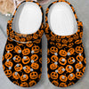 Joycorners Fun Pumpkins Slippers