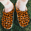 Joycorners Fun Pumpkins Slippers