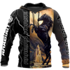 Joycorners Horse Collection Hoodie 9