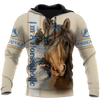 Joycorners Horse Collection Hoodie 30