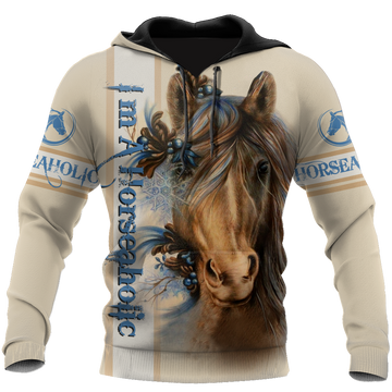 Joycorners Horse Collection Hoodie 30