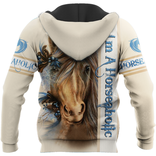 Joycorners Horse Collection Hoodie 30