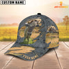 Joycorners Farm Keune Customized Name Cap