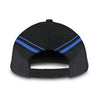 Joycorners Personalized Name Blue 02 Trucker Classic Cap