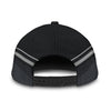 Joycorners Personalized Name Black 03 Trucker Classic Cap