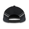 Joycorners Personalized Name Black 02 Trucker Classic Cap