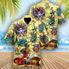 Joycorners Pirate 40 All Printed 3D Hawaiian Shirt