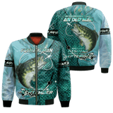 Joycorners Personalized Name Fishing Man Was Born In September All Over Printed 3D Shirts