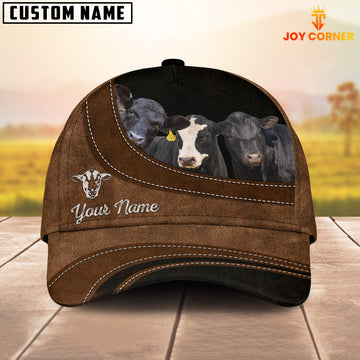 Joycorners Sim Angus Happiness Customized Name Cap