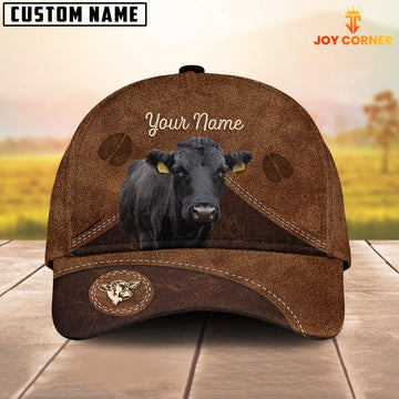 Joycorners Best Dexter Ever Customized Name Cap