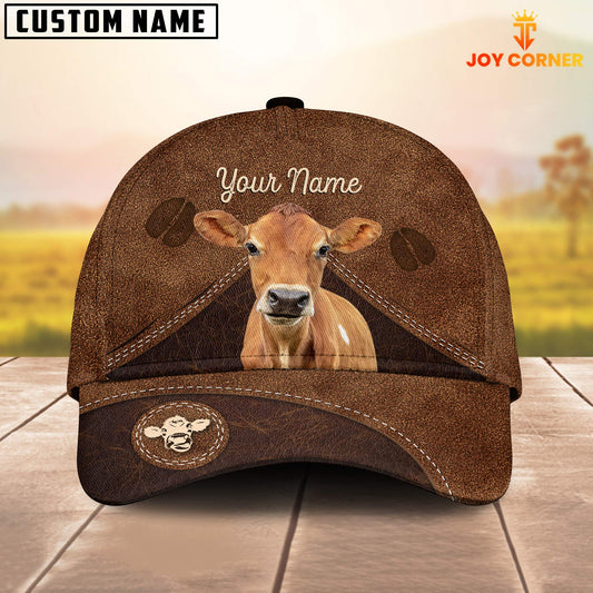 Joycorners Best Jersey Ever Customized Name Cap