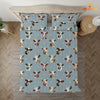 JoyCorners Holstein Pattern 3D Bedding Set