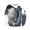 Joycorners Love Horse 3D All Over Printed Shirts