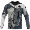 Joycorners Love Horse 3D All Over Printed Shirts