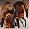 Joycorners Horse Collection Hoodie 11