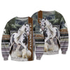 Joycorners For Horse Lovers 012 All Printed 3D Shirts