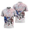 Joycorners Independence Day Little Turtles Celebration All Over Printed 3D Shirts