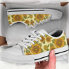 Joycorners Sunflower Low Top Shoes