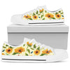 Joycorners Sunflower Low Top Shoes