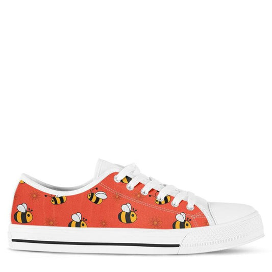 Joycorners Bee Low Top Shoes