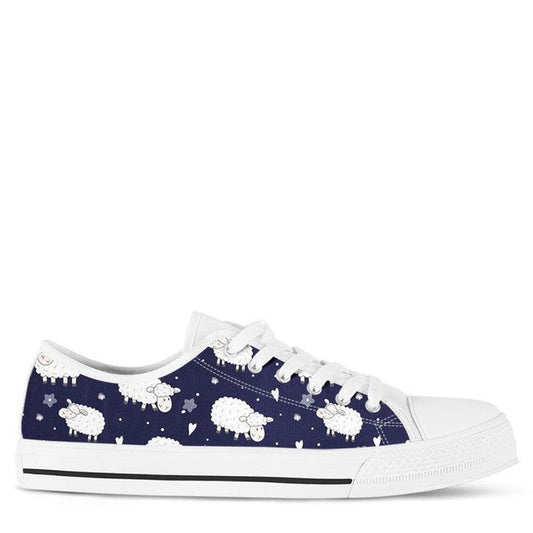 Joycorners Sheep Low Top Shoes