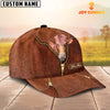 Joycorners Beefmaster Hair Color Customized Name Cap