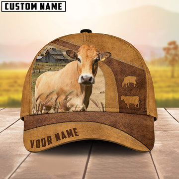 Joycorners Parthenaise Custom Name Retro Cap