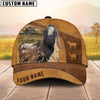 Joycorners Nubian Goats On The Farm Custom Name Retro Cap