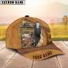 Joycorners Nubian Goats On The Farm Custom Name Retro Cap