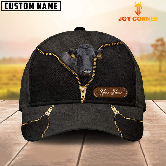 Joycorners Dexter Hair Color Customized Name Cap