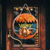 Joycorners Beefmaster In Halloween Decoration Pumkpin Happy Halloween Wooden Sign
