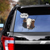 Joycorners Simmental All Over Printed 3D Decal