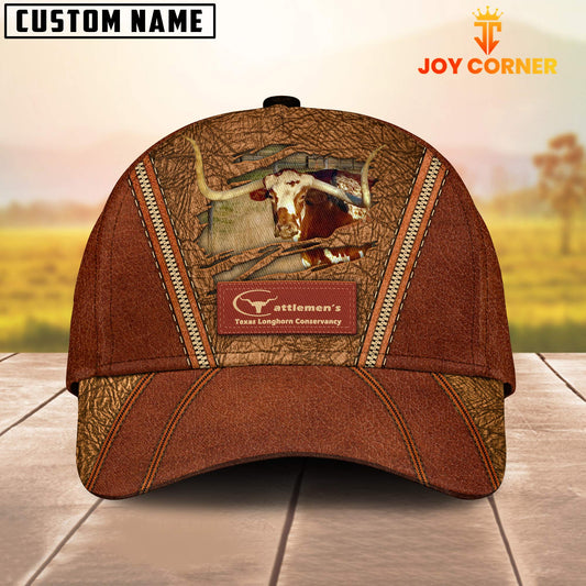 Joycorners Happy TX CTLC Cap