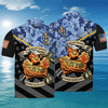 Joycorners U.S Popeye Navy Veteran - All Gave Some Some Gave All All Over Printed 3D Shirts