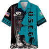 Joycorners U.S.C.G Veteran Honor The Fallen Soldiers All Over Printed 3D Shirts