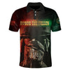 Joycorners U.S.M.C United States Veteran Honor The Fallen Praying Soldier 3D All Over Printed Shirts