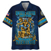 Joycorners U.S.C.G Veteran United States Coast Guard The Order Of The Blue Nose All Over Printed 3D Shirts