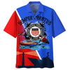 Joycorners U.S Coast Guard 1790 Semper Paratus All Over Printed 3D Shirts