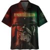 Joycorners U.S.M.C United States Veteran Honor The Fallen Praying Soldier 3D All Over Printed Shirts