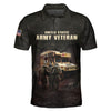 Joycorners United States Veteran U.S Army Ambulance Camo All Over Printed 3D Shirts