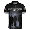 Joycorners United States Veteran U.S Navy Soldiers In The Dark All Over Printed 3D Shirts