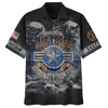 Joycorners U.S.A.F Veteran Since 1947 Air Force Proud To Have Served 3D All Over Printed Shirts