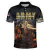 Joycorners United States Veteran U.S Army Helicopter Soldier On The Warfield Night All Over Printed 3D Shirts